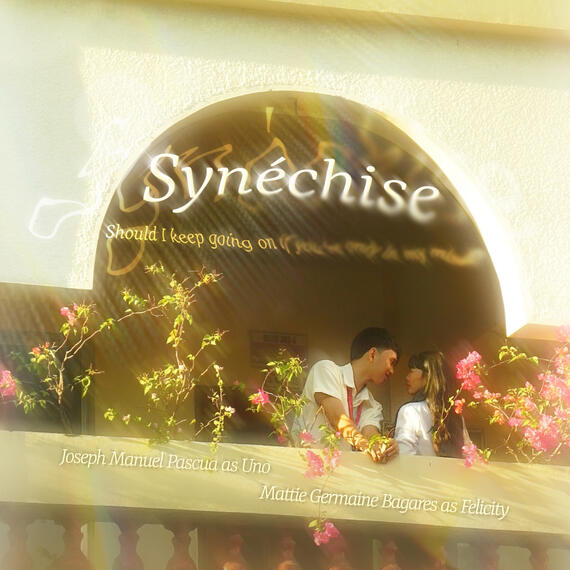 Synéchise Poster